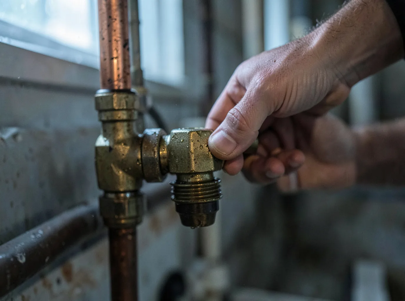 Emergency Plumber Rutherford, NJ FAQs